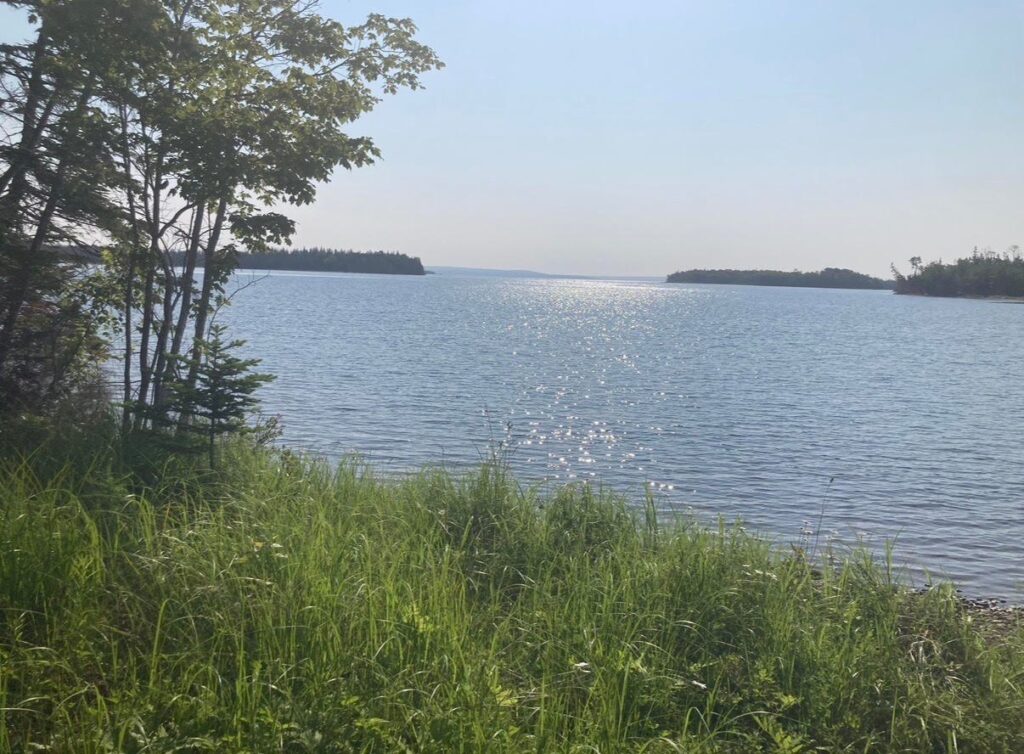 Kennedy Barachois – Kennedy Cove Estates, Bras d'Or Lake, Cape Breton (2)