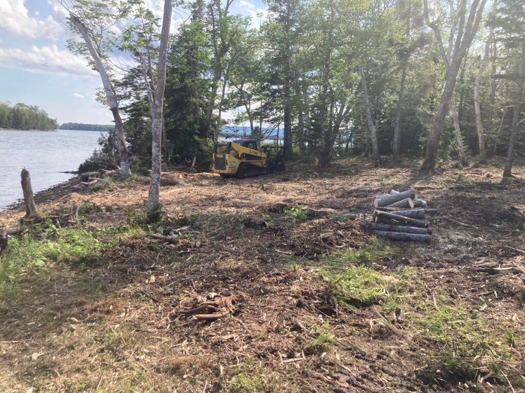 Kennedy Cove Pre-Development – Kennedy Cove Estates, Bras d'Or Lake, Cape Breton (4)
